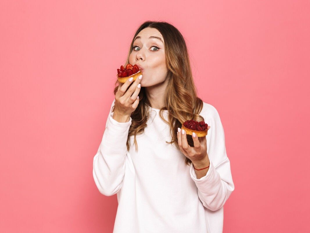 Les symptômes étonnants d'une augmentation du sucre dans le sang