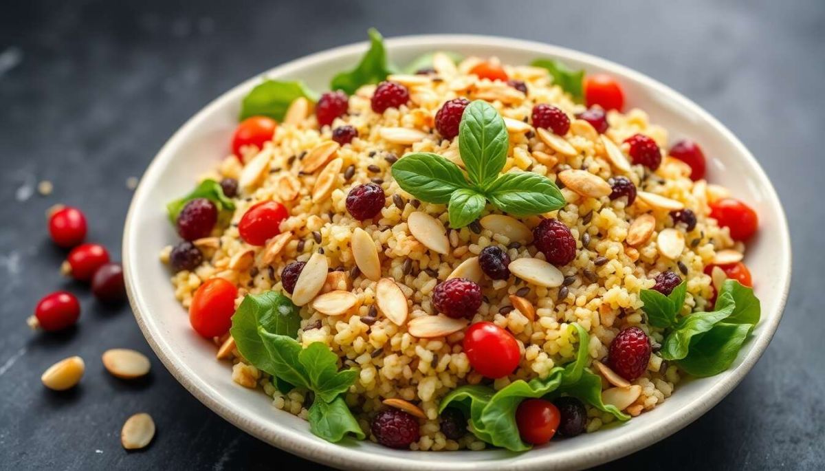 Votre nouvelle alliée détox : une salade simple pour un regain d'énergie