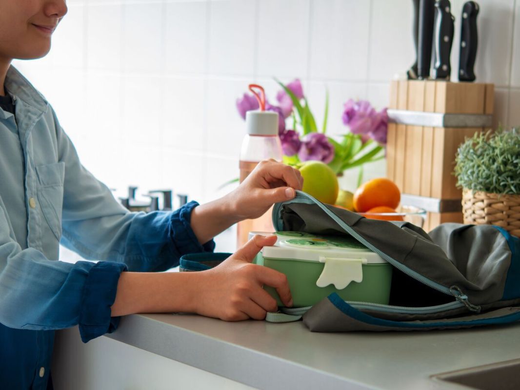 Des goûters maison simples et délicieux à glisser dans le cartable