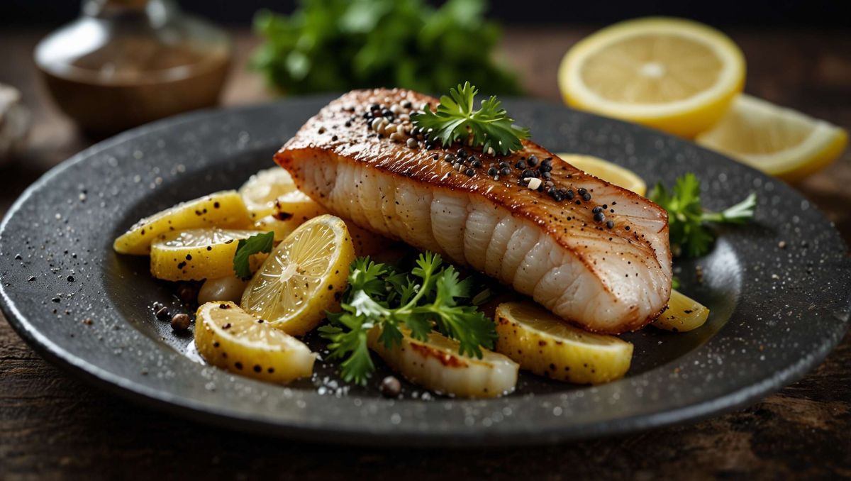 Seiches à la plancha : une recette estivale qui ravira vos papilles