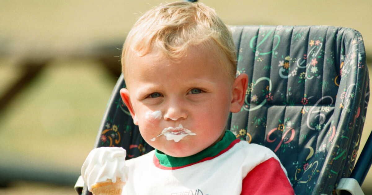 Une recette de glace pour bébé dès 6 mois : un délice pour apaiser les poussées dentaires
