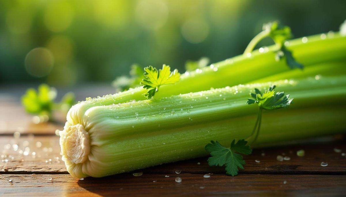 Ce légume croquant fait des merveilles pour votre digestion