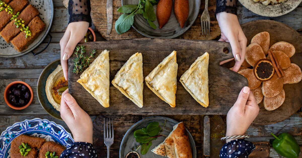 Les bricks de Ramadan : 67 idées savoureuses pour ravir vos proches