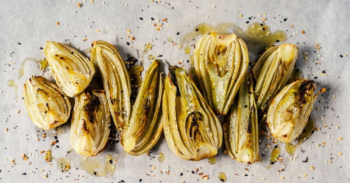 Découverte culinaire : le fenouil sous toutes ses coutures