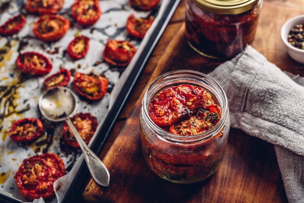 Ces légumes en conserve qui révolutionnent vos plats