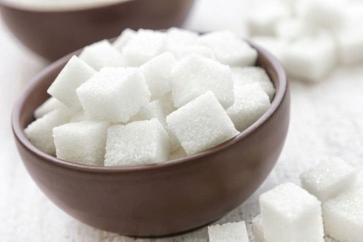 Nutrition : la nouvelle limite de l'OMS sur le sucre