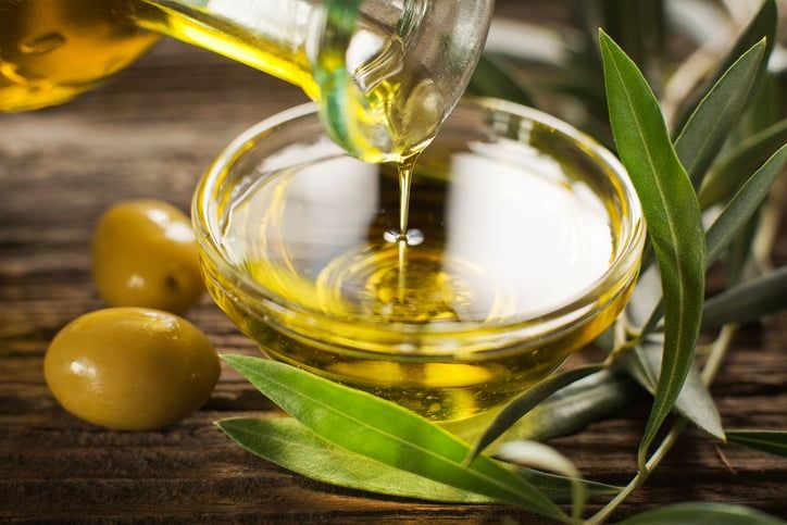 L'huile d'olive, un trésor aux multiples bienfaits