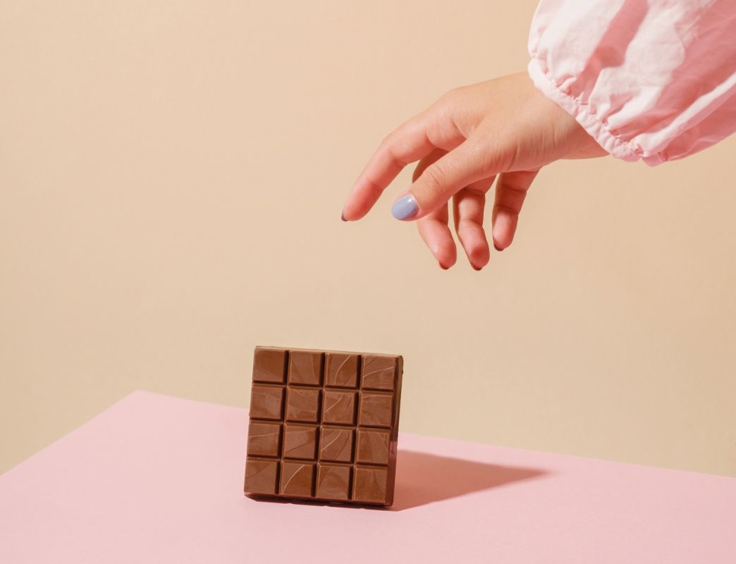 Le chocolat noir, le trésor caché de la santé