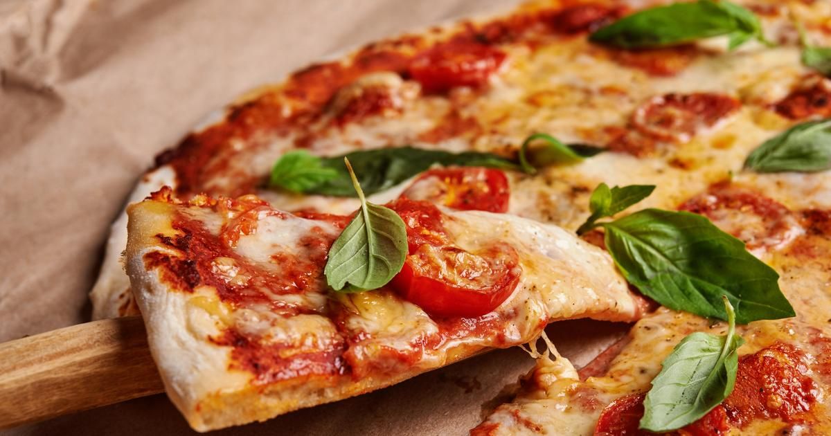 Découvrez nos recettes de pizzas maison inratables pour un repas réussi