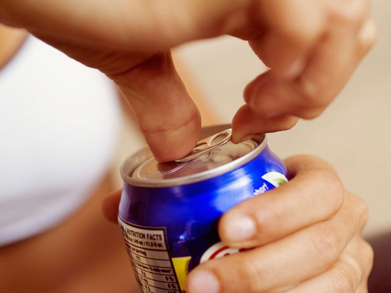L'aspartame validé : un allié sûr pour les consommateurs