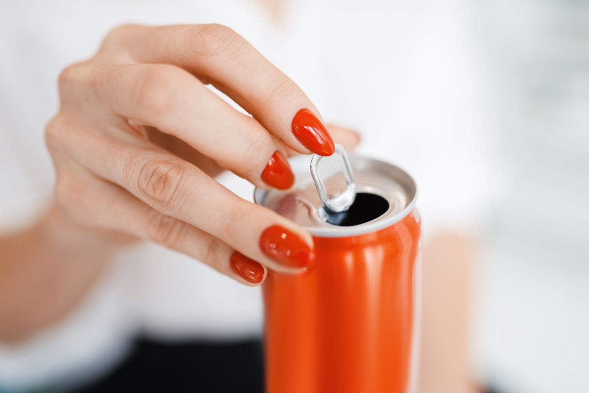 Un médecin met en garde contre les dangers insoupçonnés des sodas light