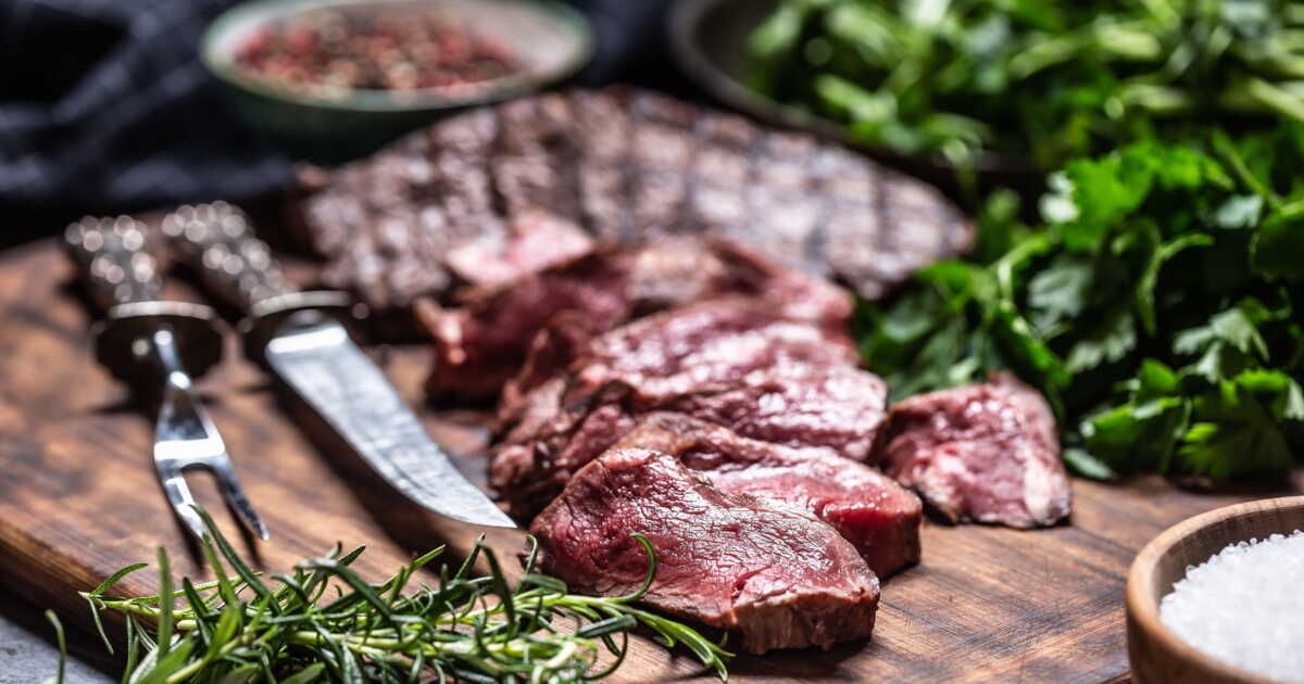 un trésor de viande : découvrez la basse côte, la star des grillades à petit prix