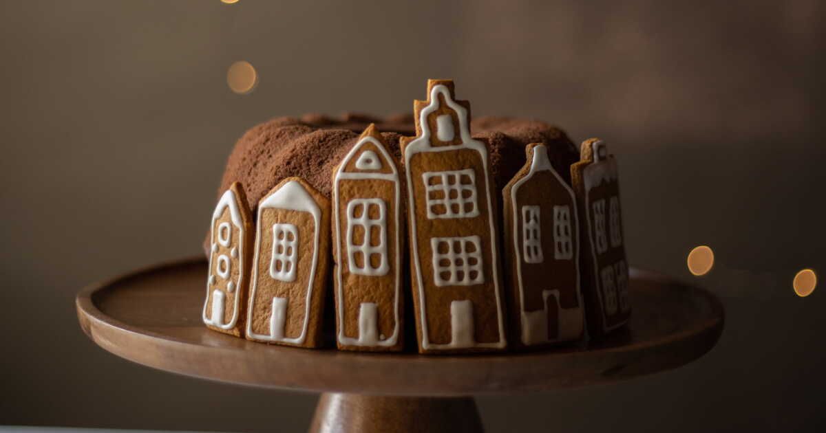 Des desserts irrésistibles pour un Noël inoubliable