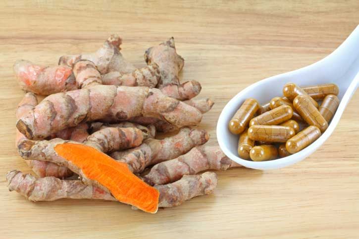 Curcuma : l'épice aux mille vertus