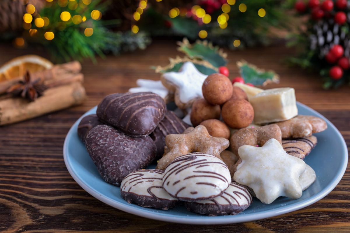 Les biscuits de Noël qui enchantent l'Allemagne disponibles chez Lidl