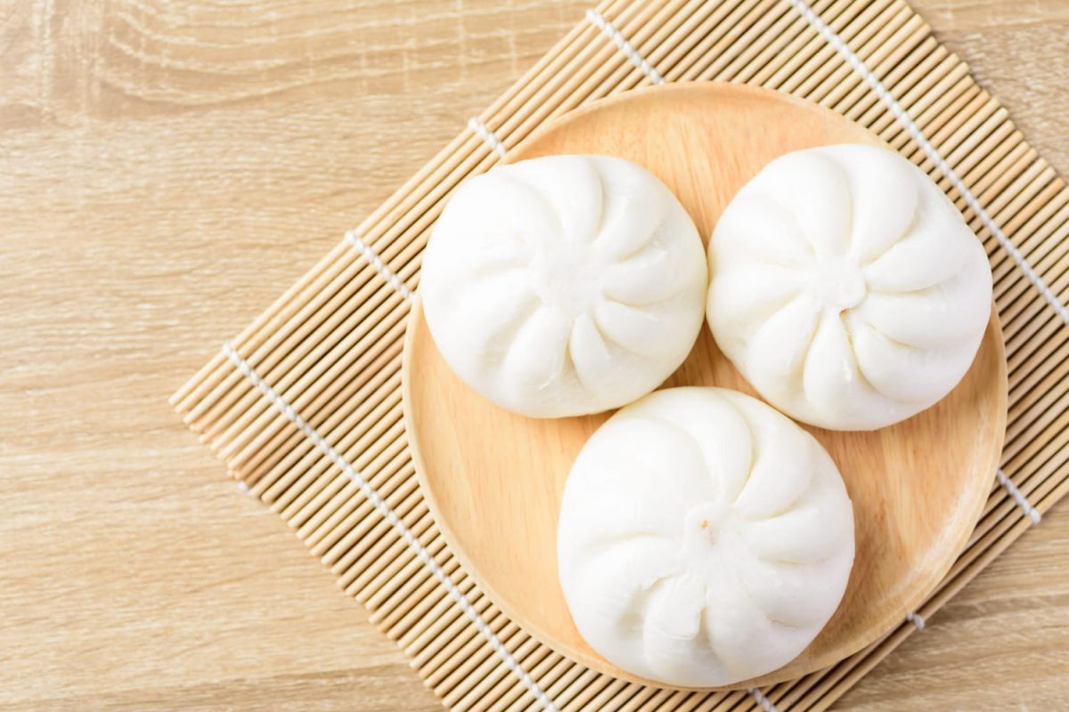 Mory Sacko révèle sa recette de Bao Buns inspirée du voyage de Chihiro