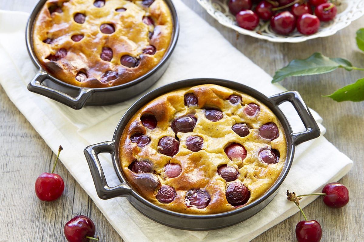 Réussir le clafoutis aux cerises comme ma grand-mère : le guide ultime