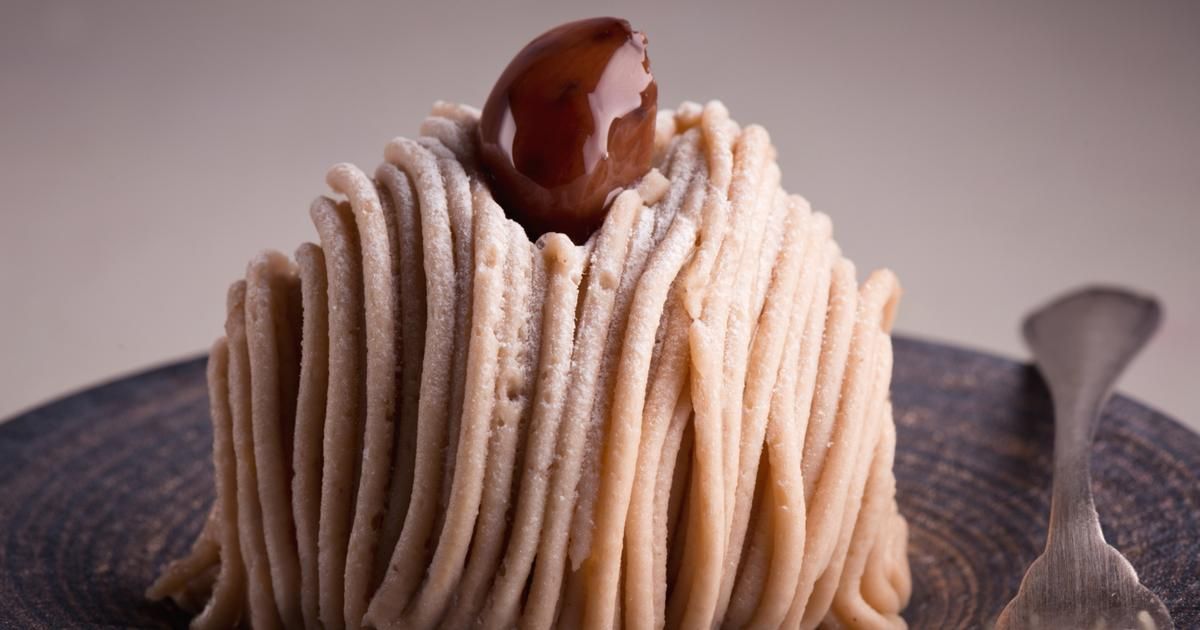 Les marrons et châtaignes : 12 recettes réconfortantes pour illuminer votre hiver