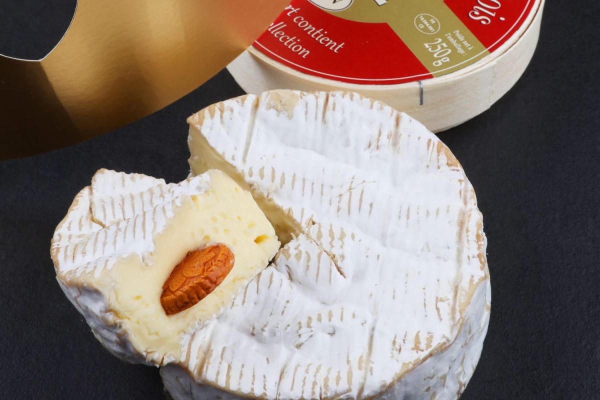 Le camembert des rois : une alternative savoureuse à la galette