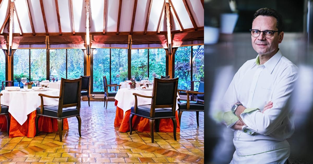 Le relais bernard loiseau : une adresse mythique