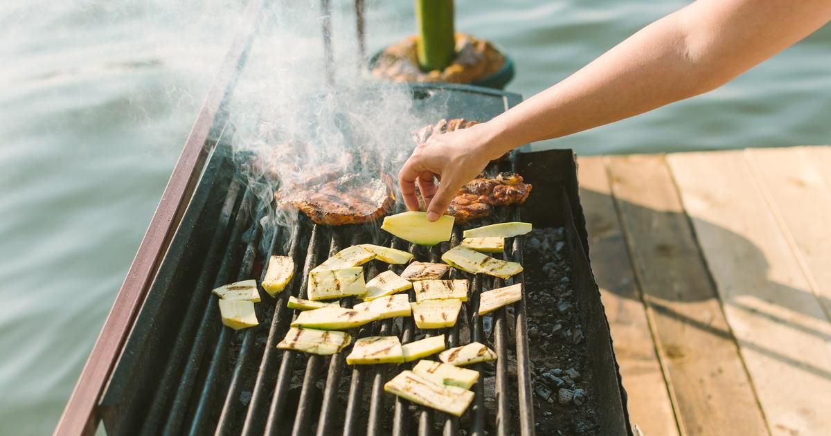 Des astuces pour allumer votre barbecue en un clin d'œil