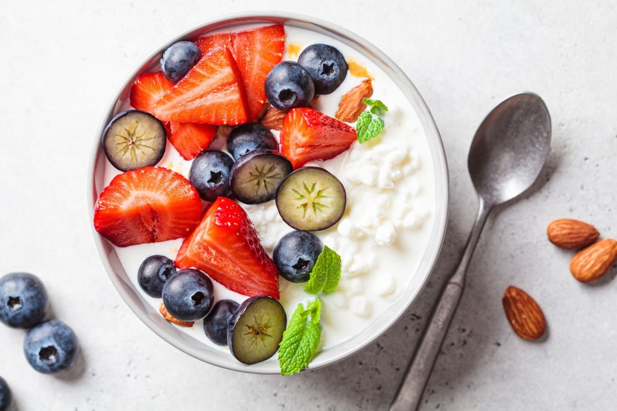 optez pour cette alternative au skyr qui ne fera pas exploser votre budget