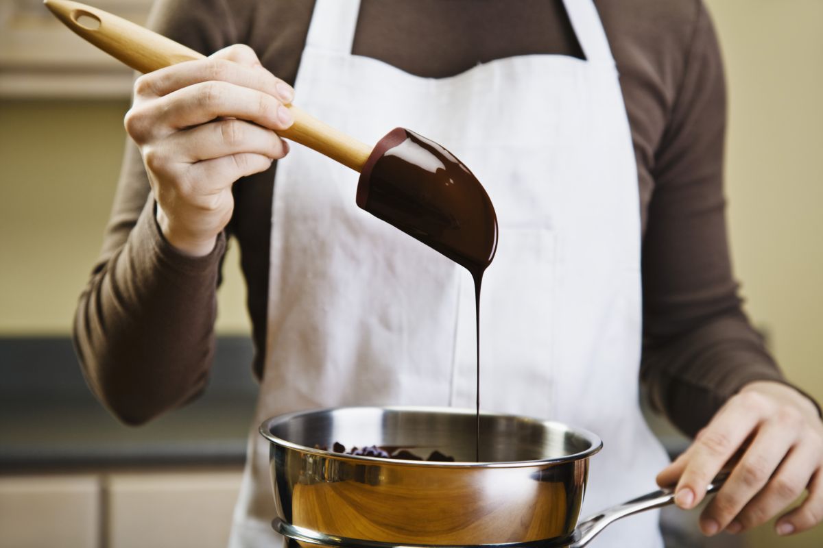 Mousse au chocolat : cinq déclinaisons pour se régaler sainement