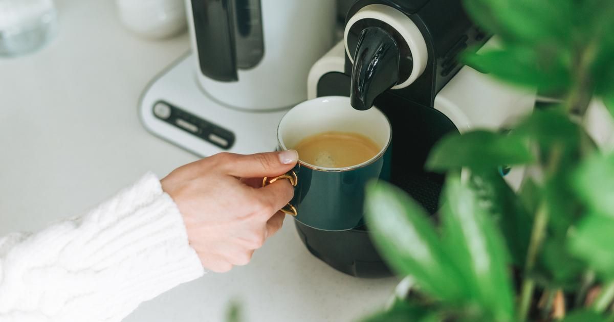 Détartrage de machine à café : les étapes incontournables