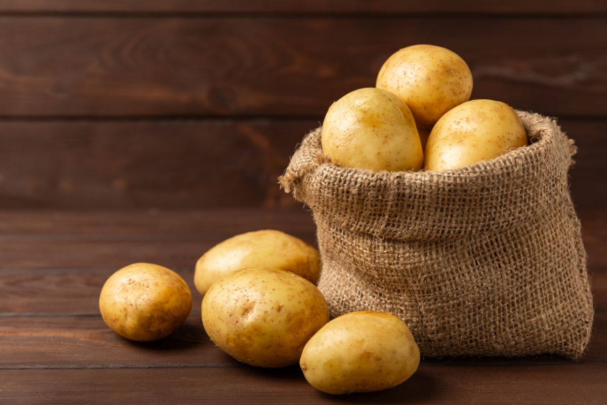 les dangers cachés des pommes de terre : ce qu'il faut savoir pour manger en toute sécurité