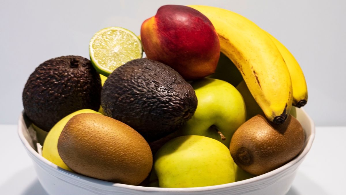 Citron, banane ou pomme : lequel est le fruit champion de la santé ?