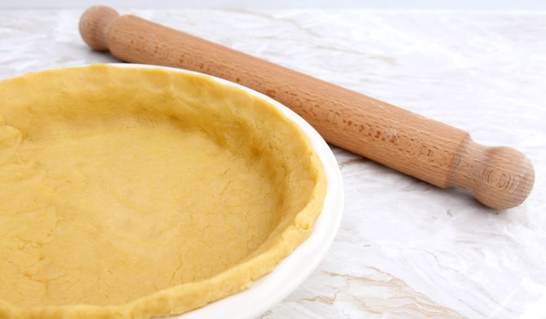 La magie de la pâte brisée maison