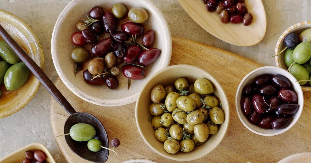 Comment sélectionner des olives de qualité : conseils et astuces