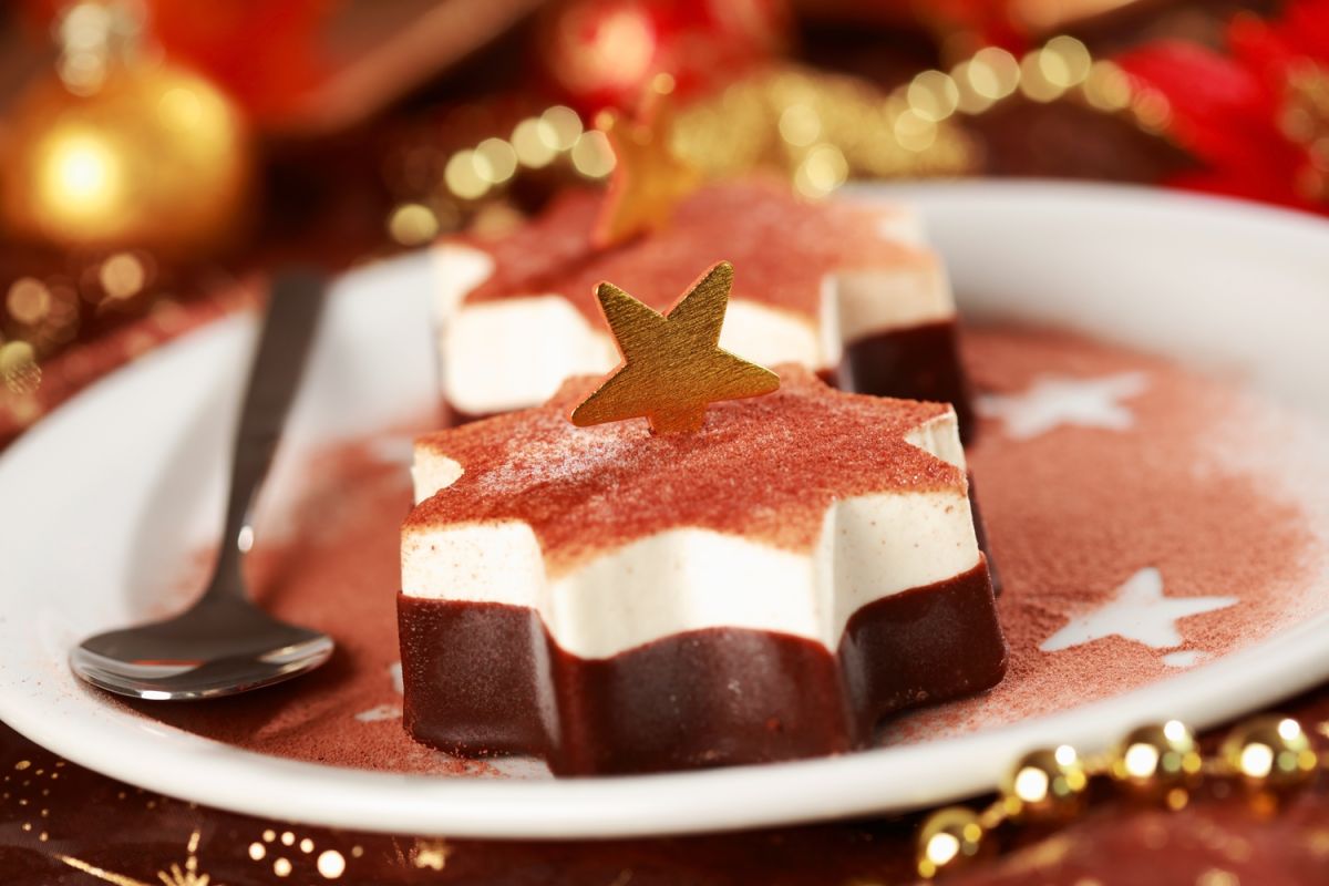 Desserts légers : 15 douceurs pour un Noël gourmand et léger