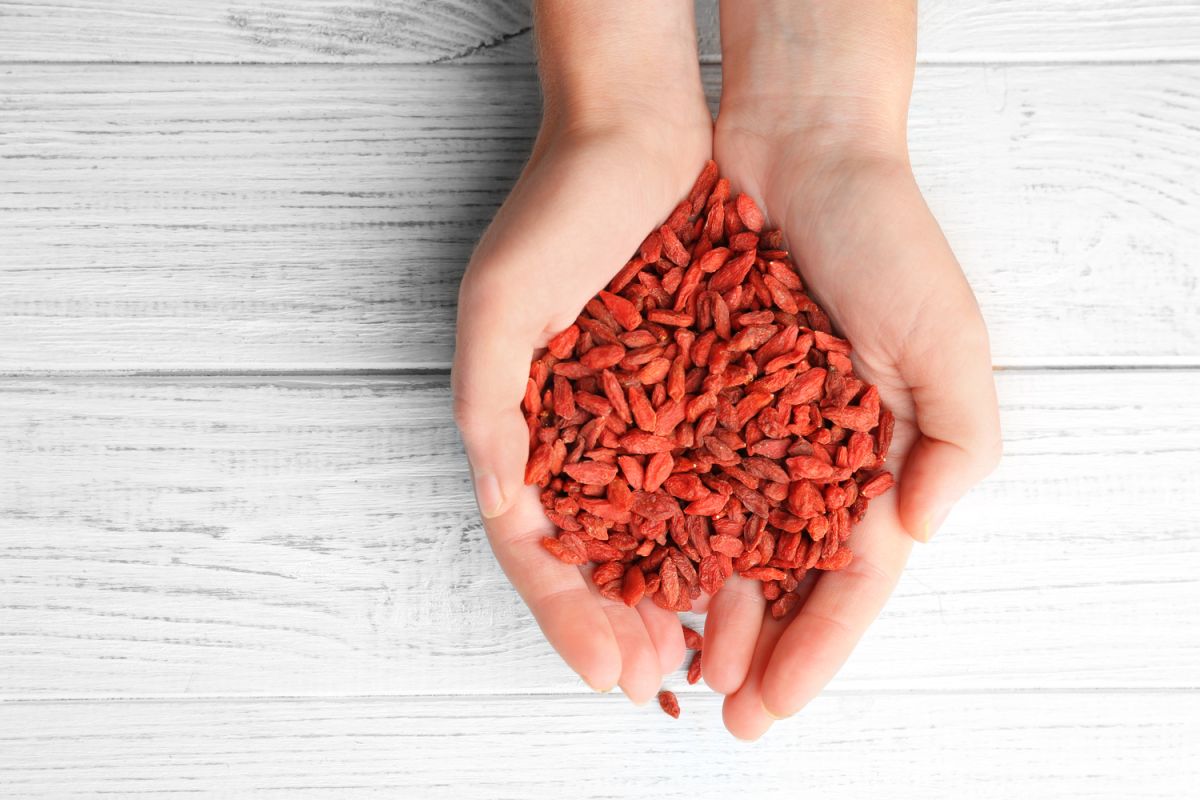 Comment intégrer les baies de goji dans votre quotidien pour une vie moins fatigante