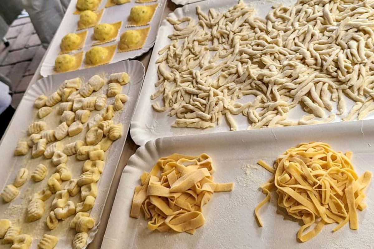 Comment faire des pâtes maison avec ou sans machine ?