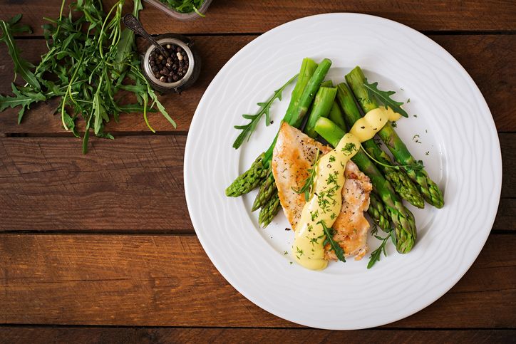 Repenser son assiette : l'Anses propose un régime riche en légumes