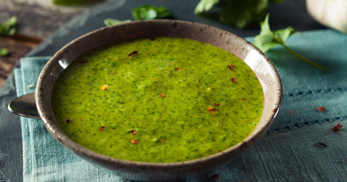 Découvrez la persillade : la sauce incontournable pour sublimer vos barbecues