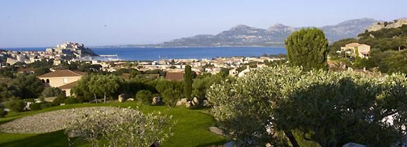 La Villa du bonheur