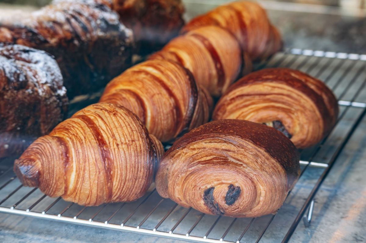 Les viennoiseries à quel rythme les savourer : les conseils d'un expert