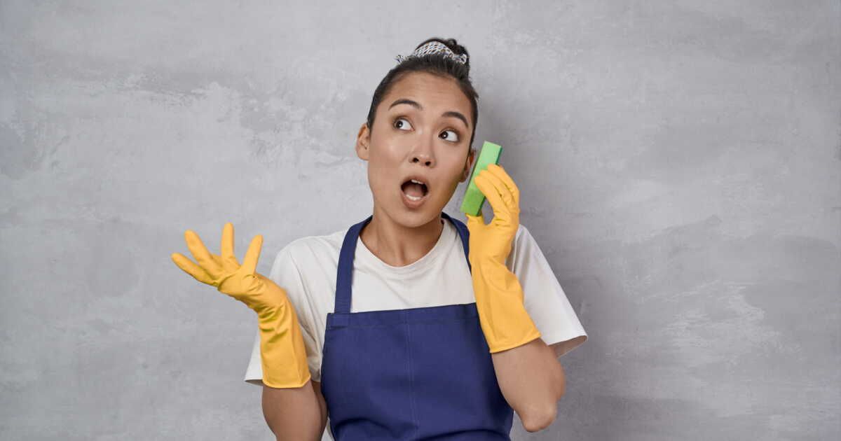 les secrets d'un plan de travail toujours impeccable