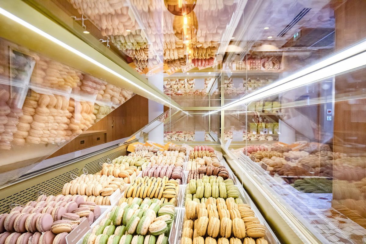Le jour du macaron : engagez-vous pour une douce cause le 20 mars