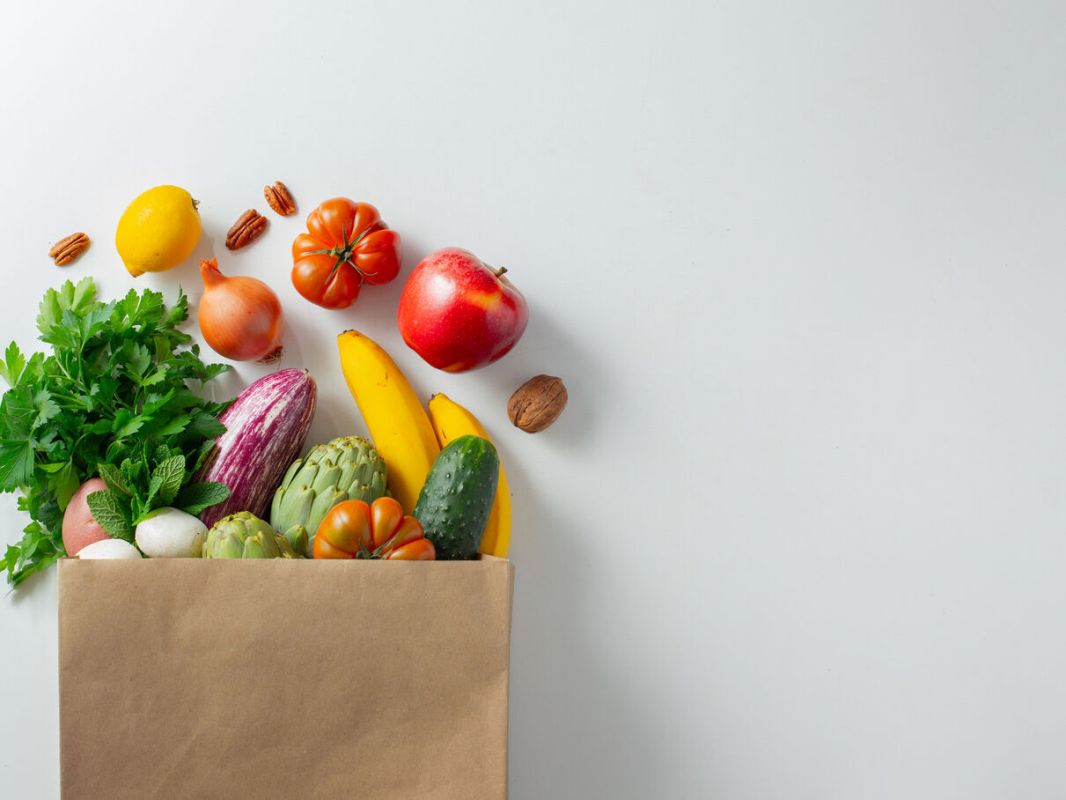 Aliments bio ou sans résidus de pesticides : quelle différence ?