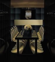 Un toast exceptionnel autour du champagne Grand Vintage 2000