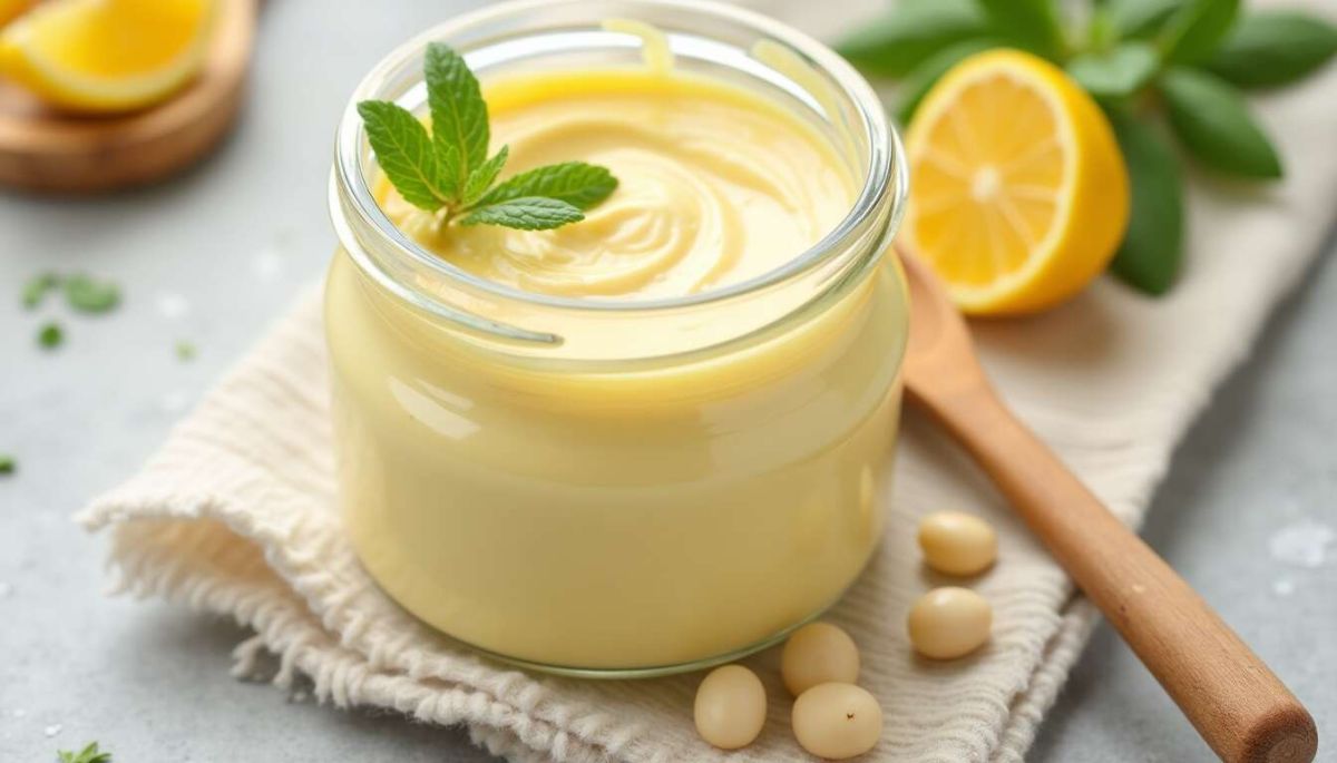 Découvrez la mayonnaise vegan : une recette simple et gourmande