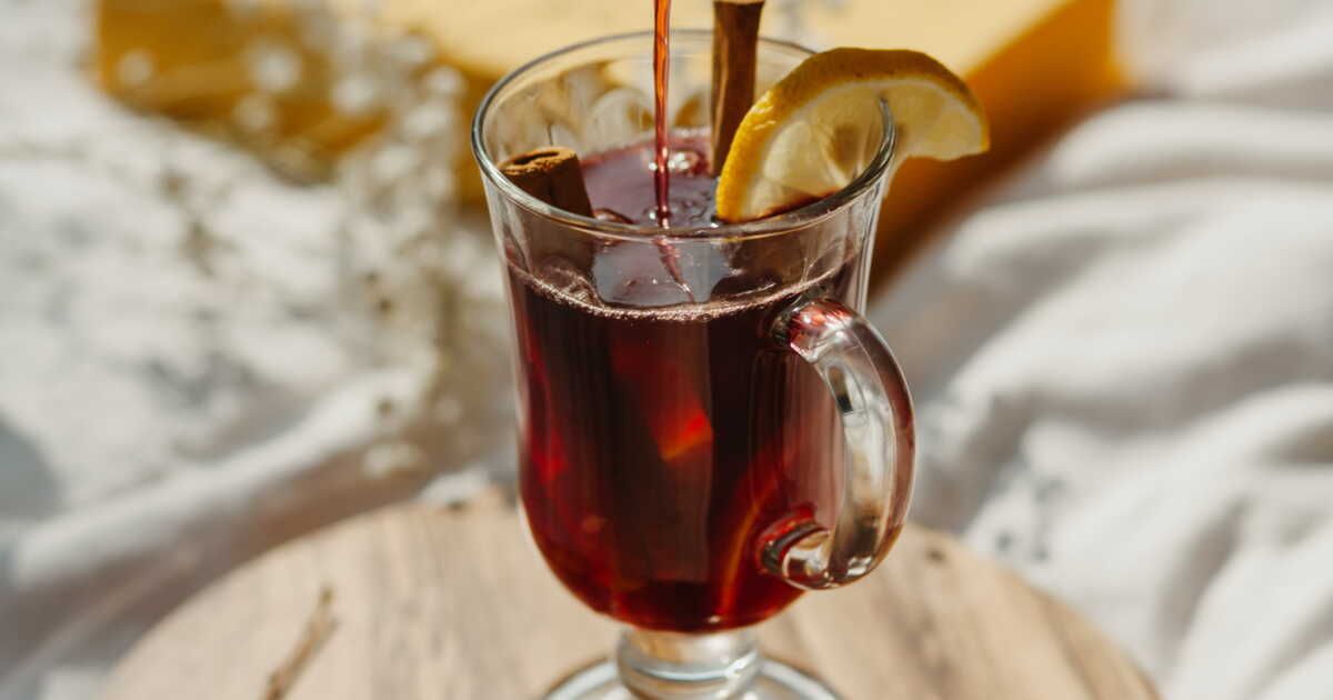 Les secrets d'un vin chaud parfait pour les fêtes