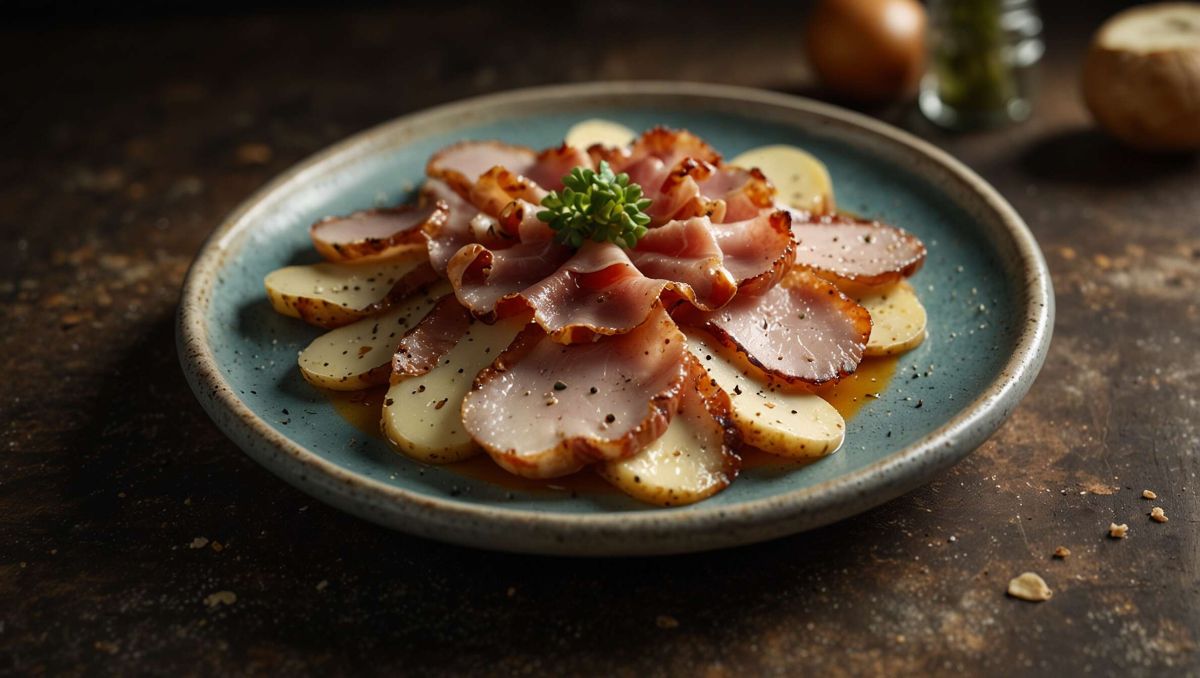 Rôti de porc Orloff : une recette simple et savoureuse à essayer