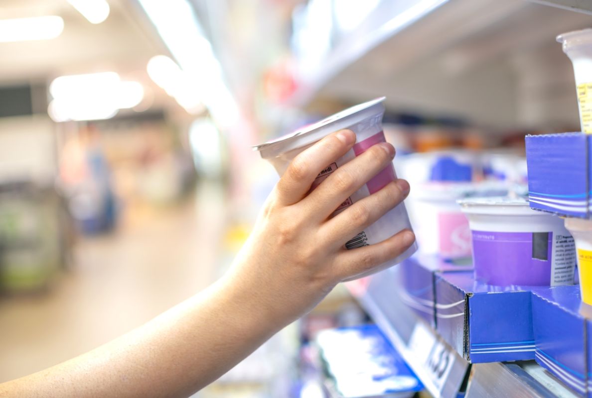 Foodwatch révèle les yaourts pour enfants à éviter absolument