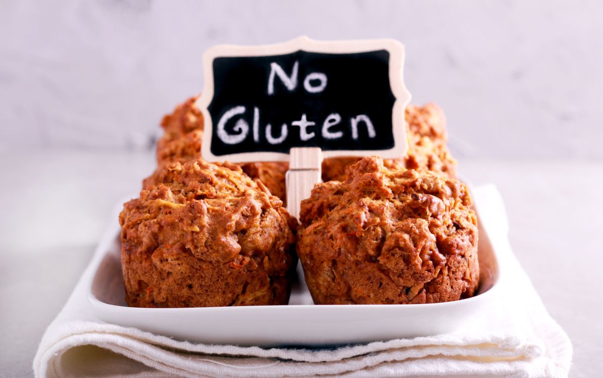 Adopter le sans gluten en quatre étapes simples