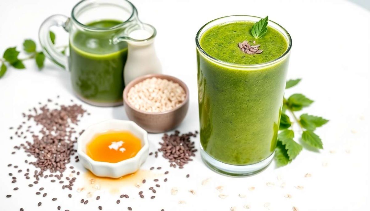 Découvrez le smoothie detox du matin qui dynamise vos journées