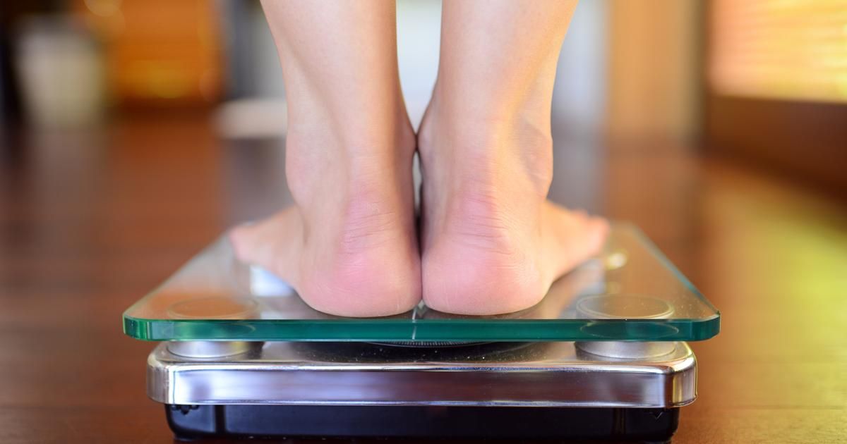 Les kilos d'octobre : un phénomène inévitable ?